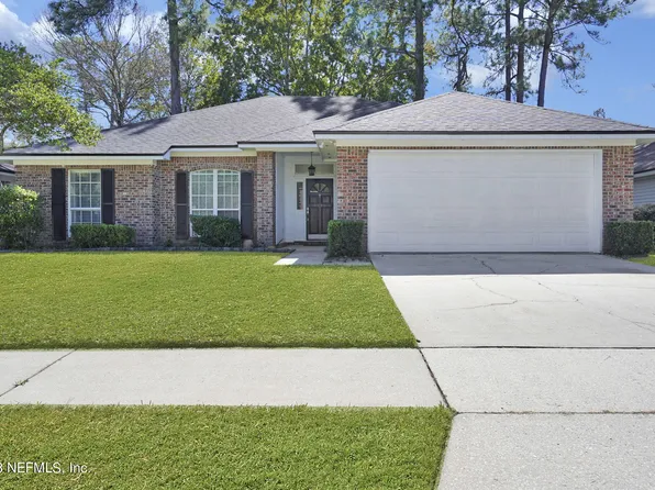 3890 BALD EAGLE Lane, Jacksonville, FL 32257