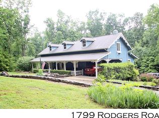 1799 Rodgers Rd, Sparta, TN 38583