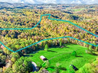 0 Indian Valley Rd, Radford, VA 24141