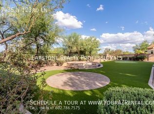 29435 N 123rd Ln, Peoria, AZ 85383