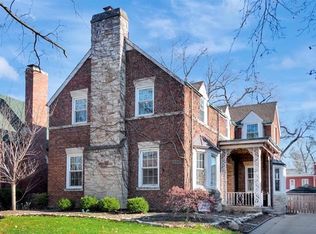 9347 S Leavitt St, Chicago, IL 60643