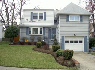 10100 51st Ave, College Park, MD 20740