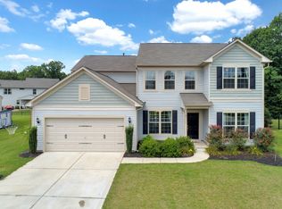 5115 Nighthawk Dr, Indian Land, SC 29707