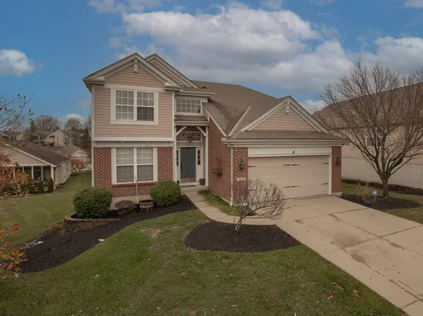 818 Winbourne Ct, Erlanger, KY 41018