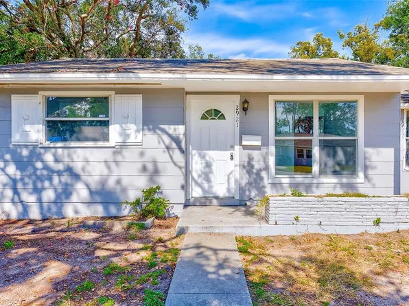 2921 24th Ave S, Saint Petersburg, FL 33712