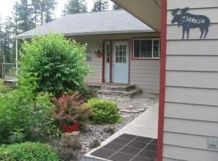 8766 W Barrett Dr, Rathdrum, ID 83858