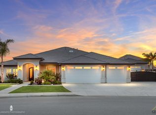4111 Golden Aster St, Bakersfield, CA