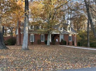 437 Hickory Blvd, McMinnville, TN 37110