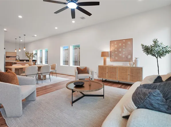 315 Palmer St, Houston, TX 77003