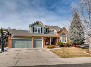 6305 S Walden Ln, Aurora, CO 80016