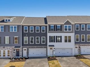 305 Alliance Dr, Jackson Township, PA
