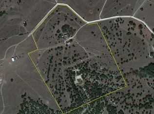 1411 County Road 209b, Briggs, TX 78608