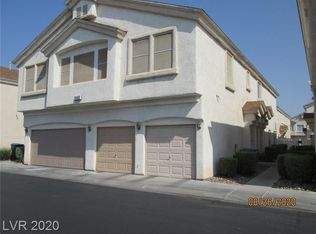 6402 Rusticated Stone Ave UNIT 102, Henderson, NV 89011