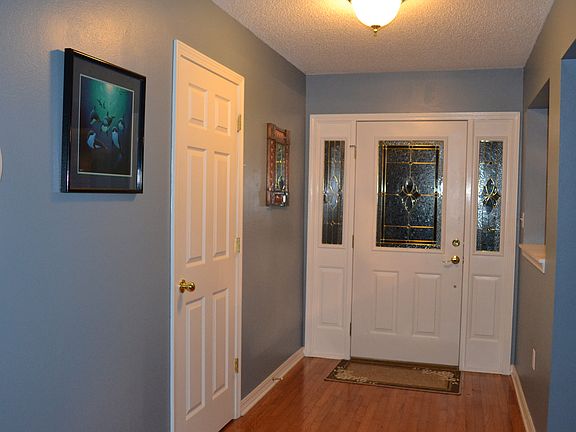 foyer
