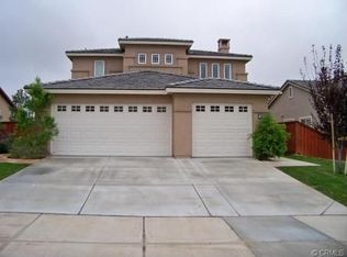 36503 Bay Hill Dr, Beaumont, CA 92223