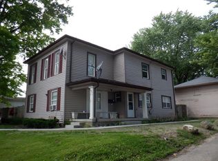 914 W Monroe St APT 1, Kokomo, IN