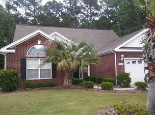 508 Afton Ct, Myrtle Beach, SC 29579
