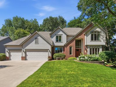 699 Bridle Ridge Rd, Eagan, MN, 55123