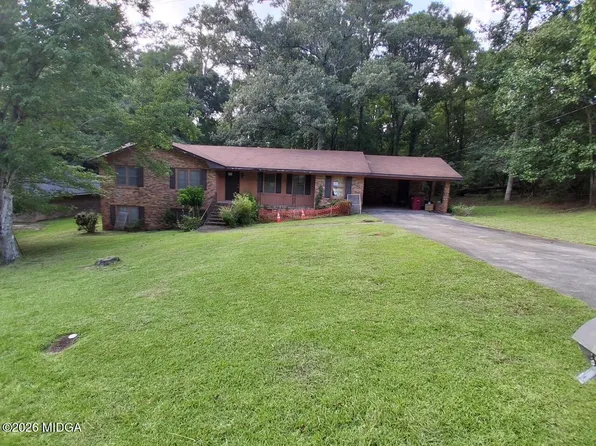 3480 Chestley Dr, Macon, GA 31217