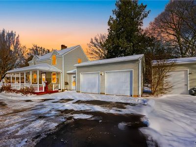 700 Fay St, Fulton, NY, 13069