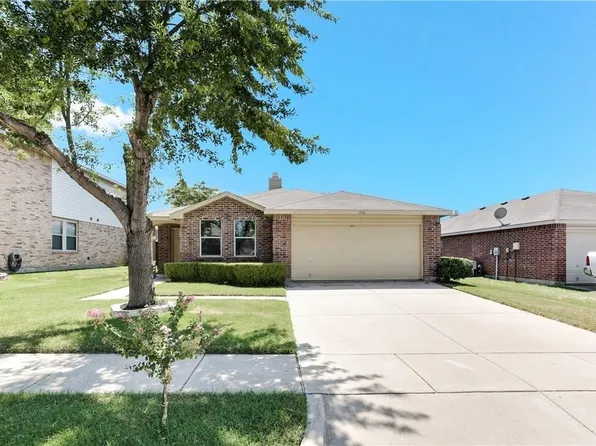 1960 Riverchase Ln, Justin, TX 76247