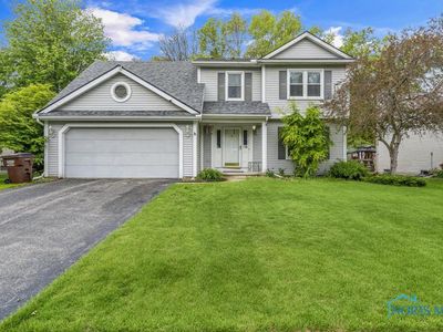 3739 Wild Pheasant Ln, Sylvania, OH, 43560