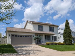 1621 Holbrook Dr, Holt, MI 48842