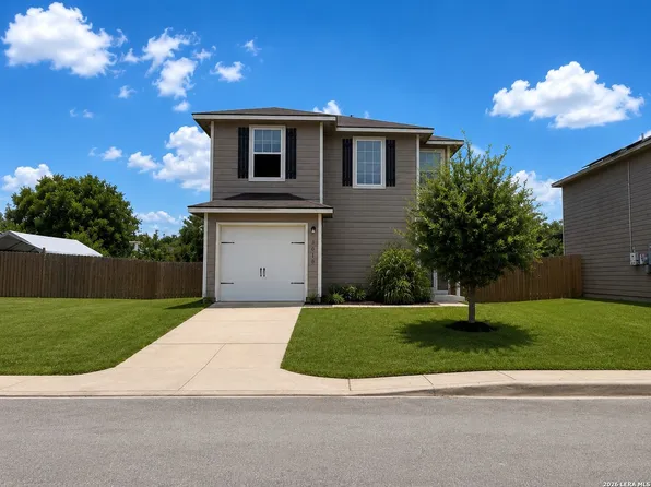 3010 Rosalind Way, San Antonio, TX 78222