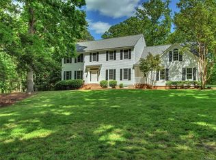 14003 Princess Mary Rd, Chesterfield, VA 23838