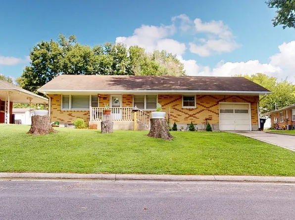 1105 S Arlington Ave, Sedalia, MO 65301