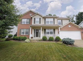 1147 Stableview Cir, Hamilton Twp, OH 45039