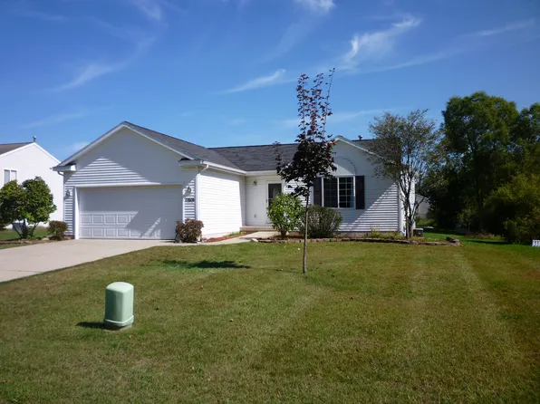 11616 Brookland Dr, Allendale, MI 49401