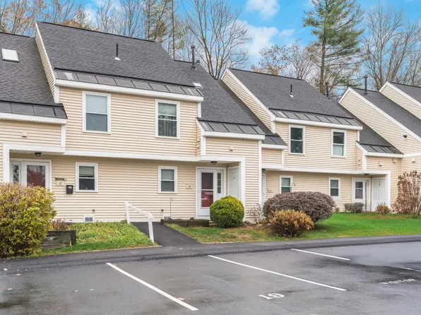 19 Bluffs Drive, Concord, NH 03303