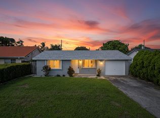 3671 NE 13th Ave, Pompano Beach, FL 33064