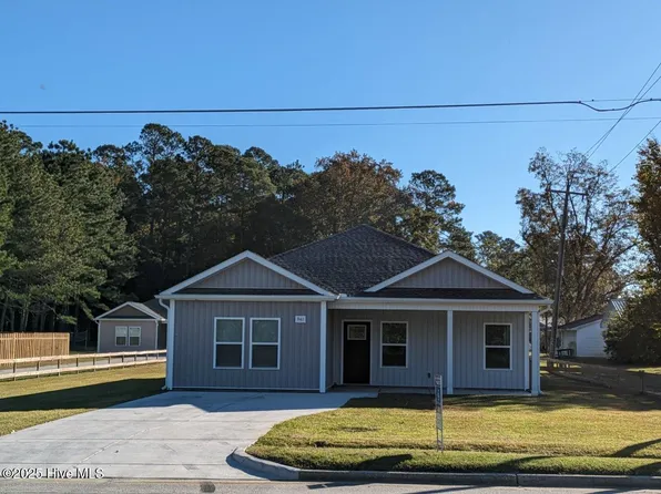 941 Hickman Road, Tabor City, NC 28463
