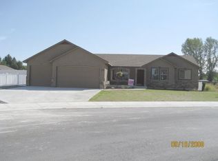 1516 N Alpine, Jerome, ID 83338