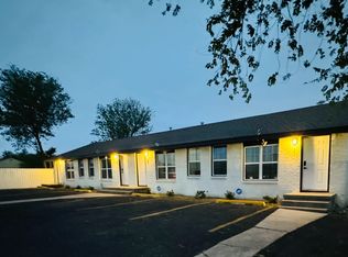 820 Columbine St, Amarillo, TX 79107