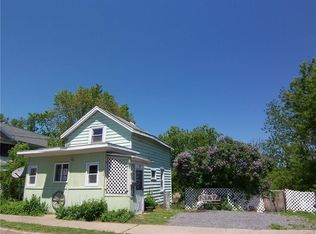 234 N Lake St, Oneida, NY 13421