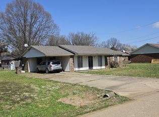 208 Ce Brawner Rd, Wynne, AR 72396