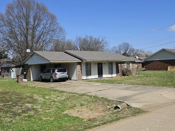 208 Ce Brawner Rd, Wynne, AR 72396