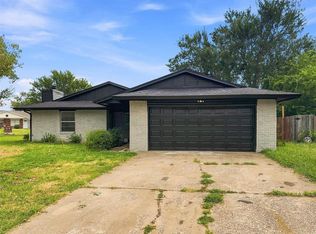 101 Gayla St, Shawnee, OK 74804