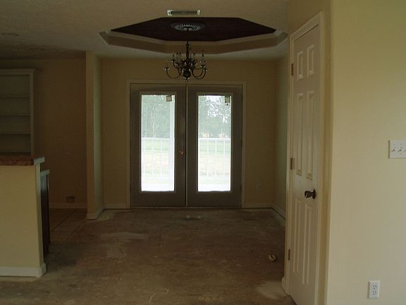Upstairs Media/theater room