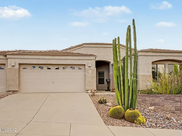 573 W Silvertip Rd, Oro Valley, AZ 85737