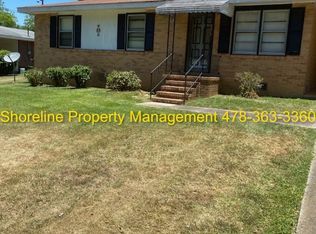 1604 Valley Cir, Milledgeville, GA 31061