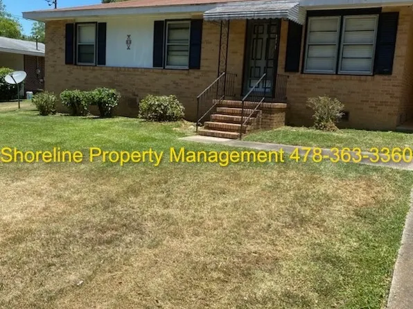 1604 Valley Cir, Milledgeville, GA 31061