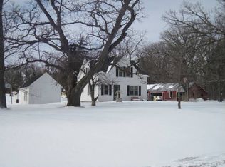 29238 144th St NW, Zimmerman, MN 55398