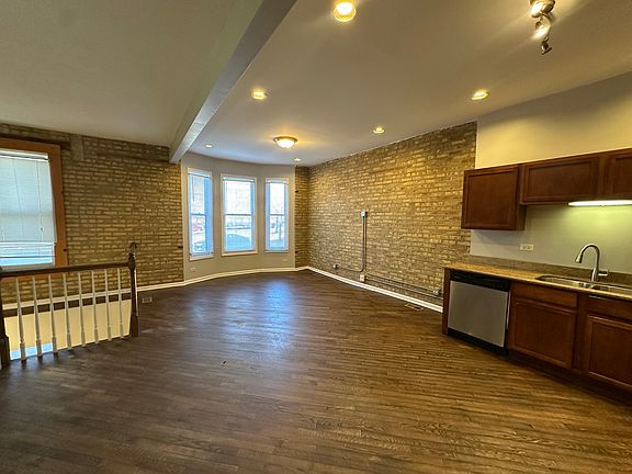 2nd image of 1503 N California Ave #3