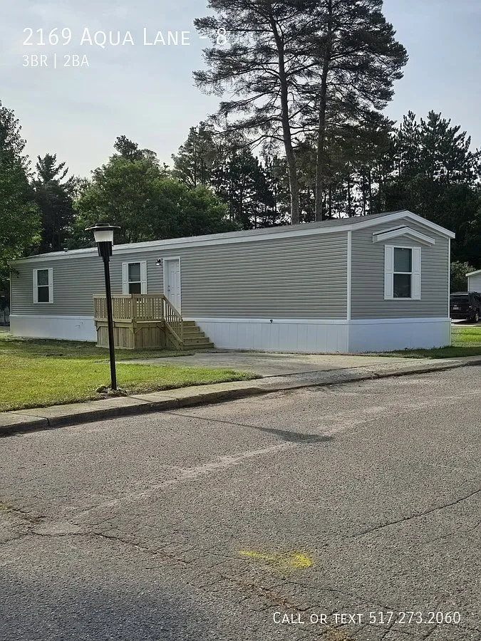 2169 Aqua Ln #8 photo 1