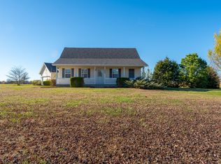 5429 S 163rd Rd, Brighton, MO 65617