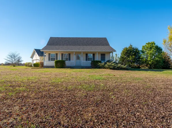 5429 S 163rd Road, Brighton, MO 65617